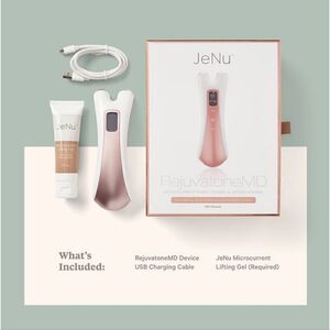 NIB🏷️RejuvatoneMD — The FacialToning System